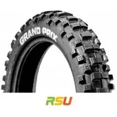 PLEWS TYRES EN1 Grand Prix (TT) E-Kennung 140/80-18 70M Hinterrad