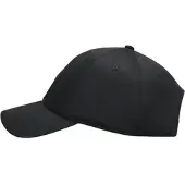 Nike Golf Cap Club CB Golf, schwarz