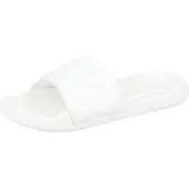 Crocs All Day Damen Pantoletten Weiß