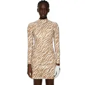J.Lindeberg Ella Compression Top white (0000) M