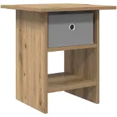 vidaXL Moderner Tisch