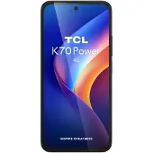 TCL K70 Power 4G 256GB Grau