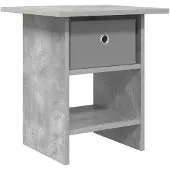 vidaXL Moderner Tisch