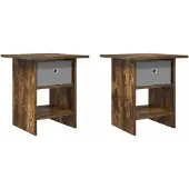 vidaXL Moderner Tisch
