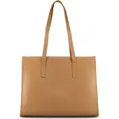 Jost Arva Schultertasche Leder 40 cm