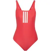 Adidas Damen Schwimmanzug 3S MID SUIT