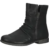 Think! Think Stiefelette in schwarz, Gr. 38