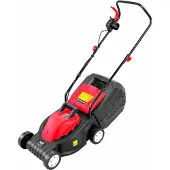 AWTOOLS Elektro-Rasenmäher Zf6124B/1000W, Motor