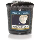 Yankee candle Midsummer's Night Duftkerze 0,049 kg