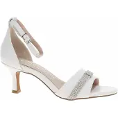 Marco Tozzi Damenschuhe 2-88304-46, weiß, Größe 41