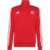 Adidas Fc Bayern Munich Dna Reißverschlusspullover