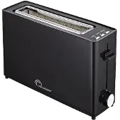 Little Balance 8828 Happy Toast, Toaster, 1 langer Schlitz, 1 Baguettescheibe, T
