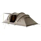 Tambu Trekkingzelt AGNIKUNDA für 4 Personen 430 x 220 x 140 cm 3.000 mm Wassersäule