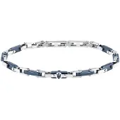 Maserati - Modellnummer JM226ATZ76 - Armband - Herren - KERAMIK - 19,5 + 3,5 cm