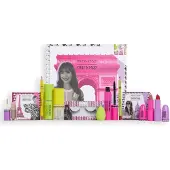 Makeup Revolution – Emily in Paris 12 Jours De Paris Adventskalender – Geschenkset 1,0 Stück