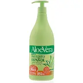Instituto Espanol Aloe Vera Lotion 950ml