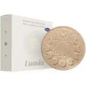 Mohani Roots Szampon oczyszczający w kostce Lunula, 75 g