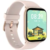Oromed ORO-FIT PRO GT, 4,52 cm (1.78"), AMOLED, Touchscreen