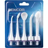 Sencor Spare attachments for mouth shower SOI 11x SOX 006