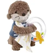 Fehn Rasselring Otter