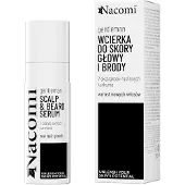 Nacomi Gentleman Kopfhautserum 100 ml