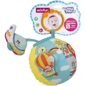 WINFUN Entdeckerball