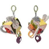 Taf Toys Urban Garden Aktivitätswürfel, Babyspielzeug