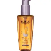 L'Oréal Elseve Silk Oil ( Damaged Hair )