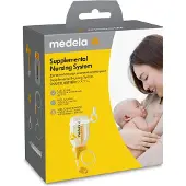 Medela Special Needs Fütterset