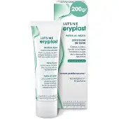 LUTSINE Eryplast Wasserbasierte Paste 200ml