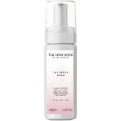 The Hair Boss Professionelle Haarentgiftungsmousse, 100 ml – Tiefenwirksame Detox-Schaumformel für gesundes Haar