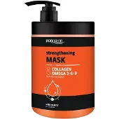 Chantal PROSALON Haarmaske mit Kollagen & Omega 3-6-9 1000ml