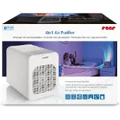 Reer 4in1 Air Purifier