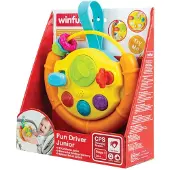 SMILYPLAY Supplier did not provide product name