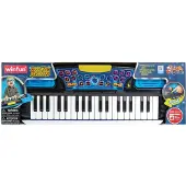 WINFUN Elektronische Tastatur 37 Tasten