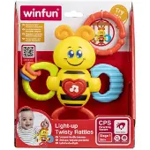 SMILYPLAY Spielen Sie HAPPY PETS BEE 000625 AN01