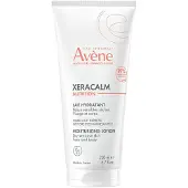 PIERRE FABRE DERMO KOSMETIK - Geschäftsbereich: AVENE - DUCRAY - A-DERMA - RENE FURTERER Avène XERACALM NUTRITION Pflegemilch 200 ml