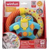 WINFUN 000706 microwave part/accessory Microwave splatter cover