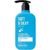 Chantal Soft & Silky Nawilżająca odżywka do włosów, 375ml