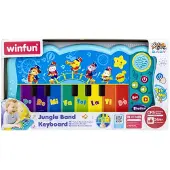 WINFUN Musiktastatur