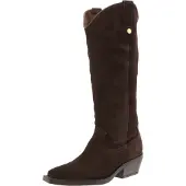 Steve madden Bikerboots "Stiefel Veloursleder"