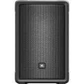 JBL IRX112BT, 2-Wege, Kabellos, 1300 W, 53 - 20000 Hz, 10000 Ohm, Schwarz