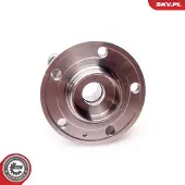ESEN SKV Radlagersatz Vorne für VOLVO V70 II (285) 135,7mm 29SKV039