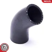 ESEN SKV 24SKV506 Turbo Ladeluftschlauch für RENAULT MEGANE III Grandtour (KZ0/1) Scénic III (JZ0/1) GRAND SCÉNIC III (JZ0/1) Megane III Schrägheck