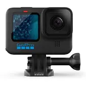 GoPro HERO 11 Black wasserdichte Action-Kamera