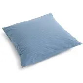 HAY Kissenbezüge Fineline Pillow Case Blue-50 x 70 cm