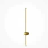 Maytoni Wandleuchte, Lichtstab, 3000K, 10W, MOD237WL-L11BS3K