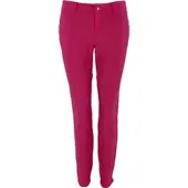 Alberto Hose Mona - Summer Jersey, 7/8 Länge, pink