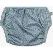 Swim Essentials Badewindel 0-3 Jahr, Green Leopard