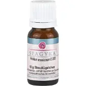 Spagyra Acidum Arsenicosum C 200 Globuli 10 g